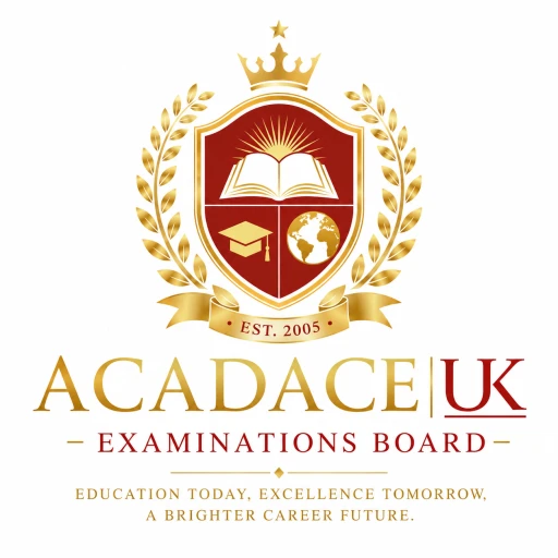 Acadace-UK Examining Board